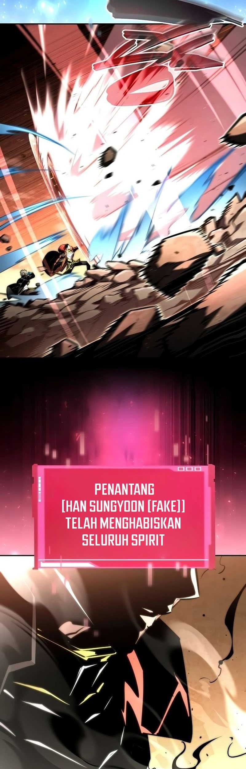 Boundless Necromancer Chapter 93 - halaman 24
