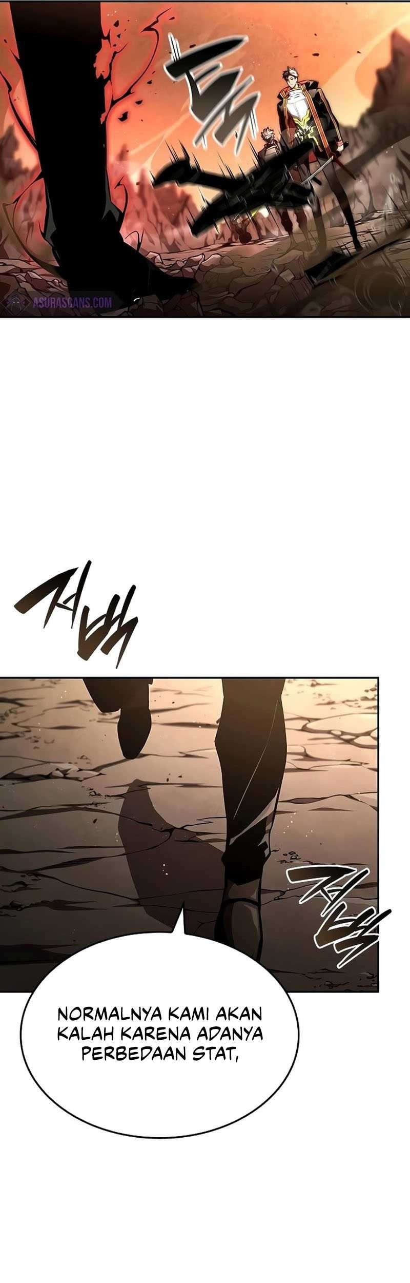 Boundless Necromancer Chapter 93 - halaman 26