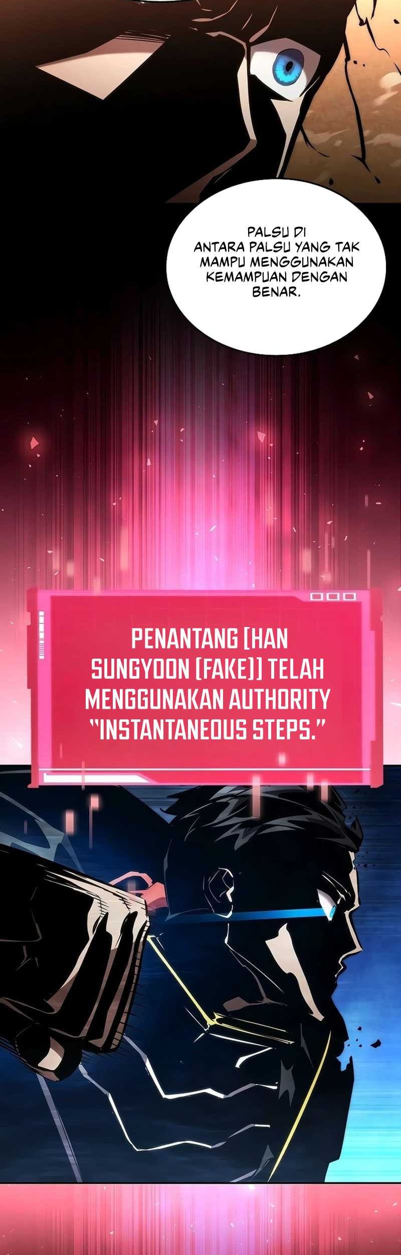 Boundless Necromancer Chapter 93 - halaman 28