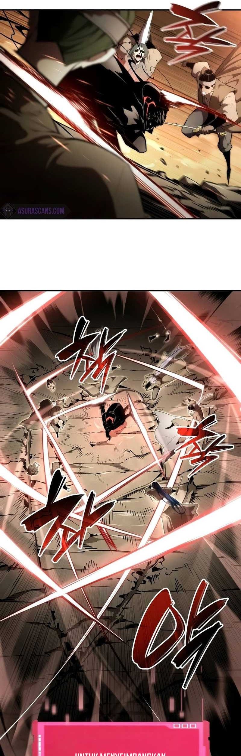 Boundless Necromancer Chapter 93 - halaman 3