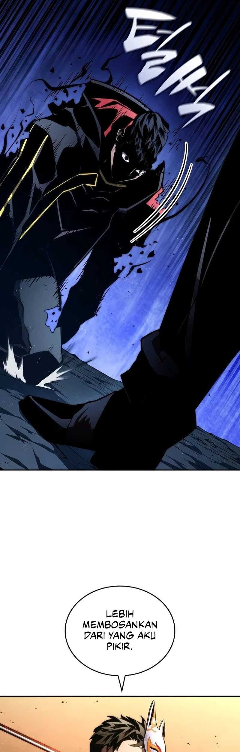 Boundless Necromancer Chapter 93 - halaman 34