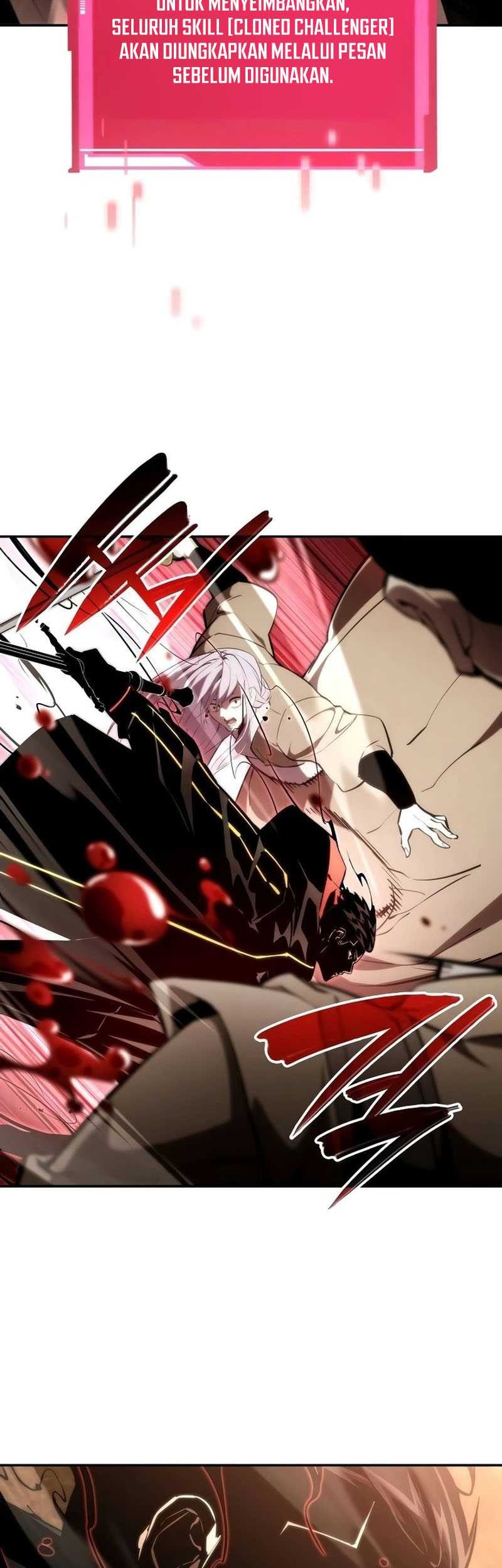 Boundless Necromancer Chapter 93 - halaman 4
