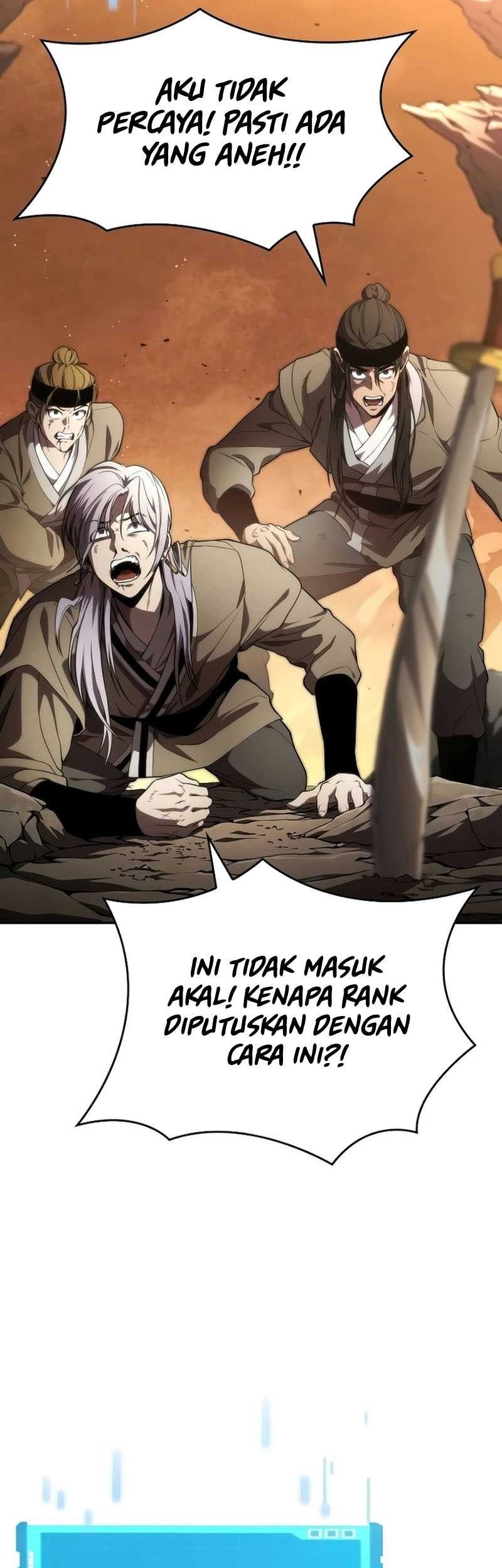 Boundless Necromancer Chapter 93 - halaman 42