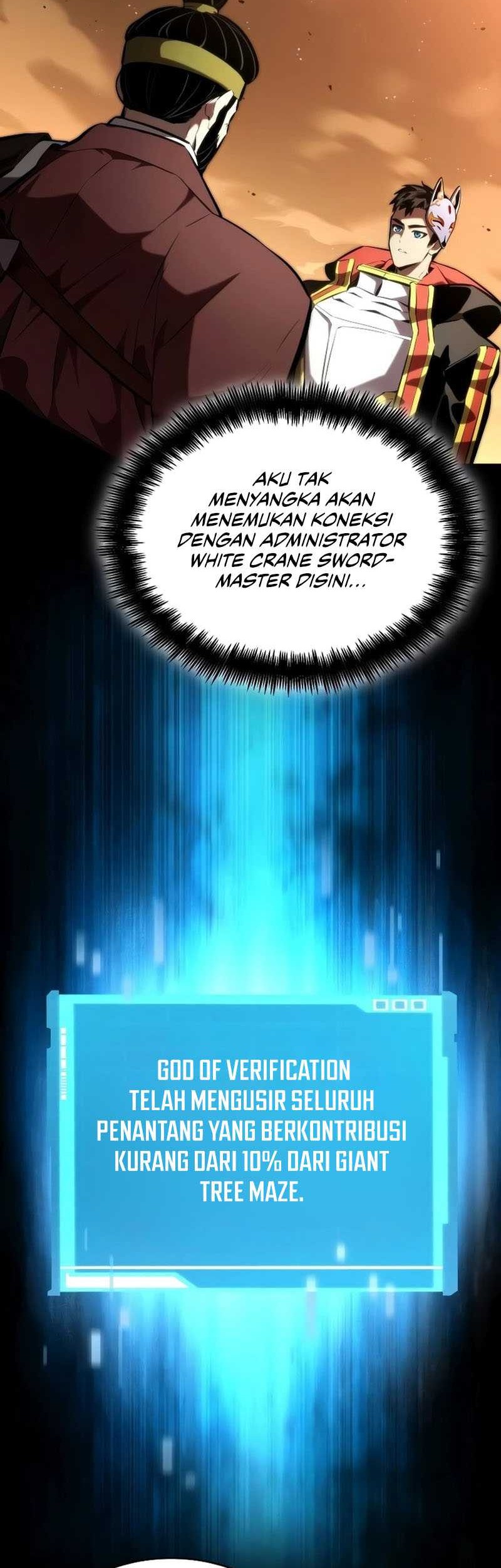 Boundless Necromancer Chapter 93 - halaman 51