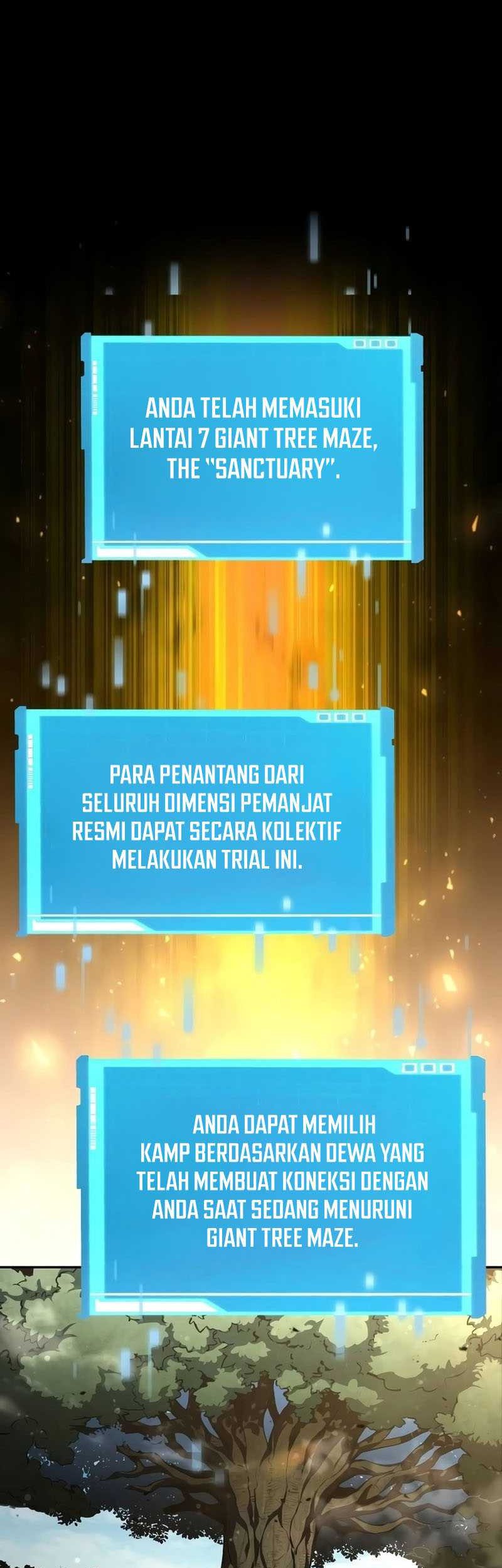 Boundless Necromancer Chapter 93 - halaman 60