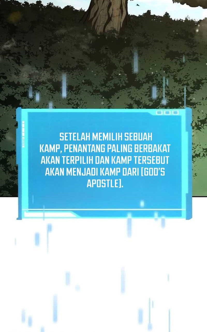 Boundless Necromancer Chapter 93 - halaman 61