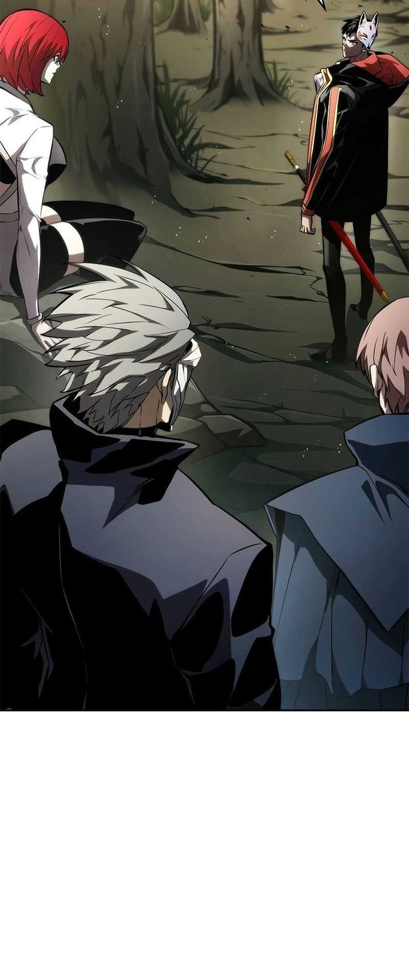 Boundless Necromancer Chapter 93 - halaman 65