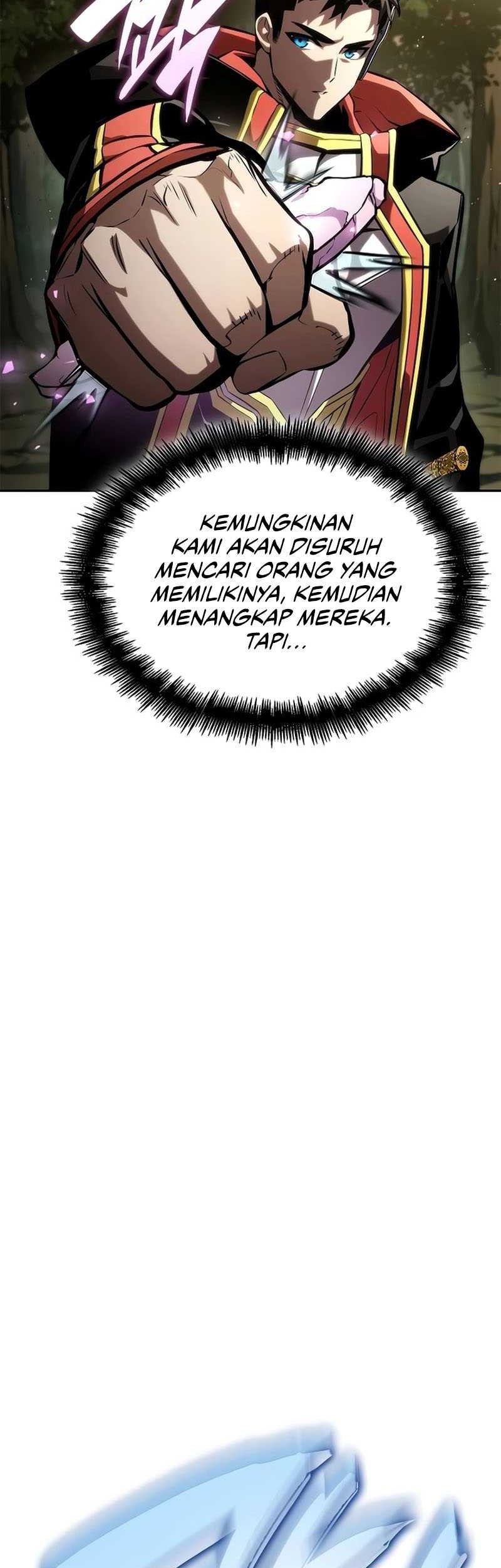 Boundless Necromancer Chapter 93 - halaman 68