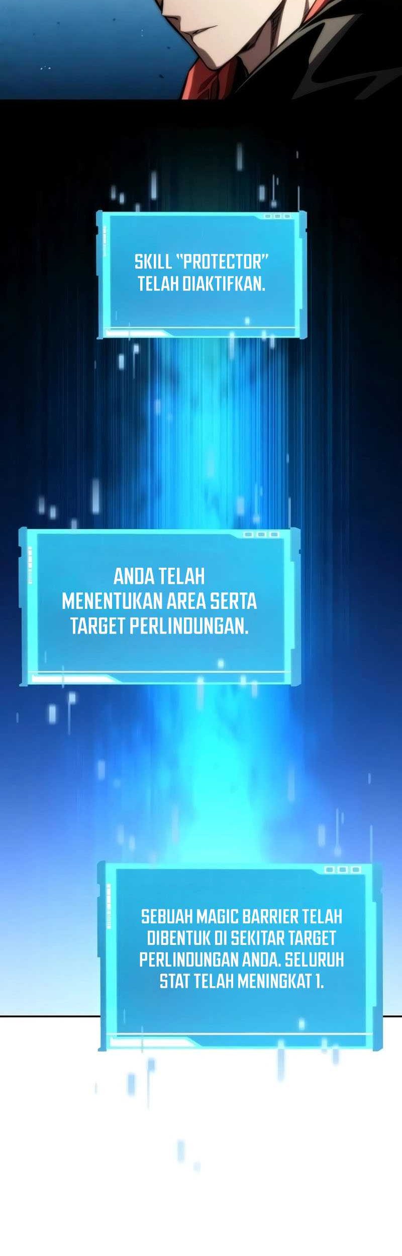 Boundless Necromancer Chapter 93 - halaman 73