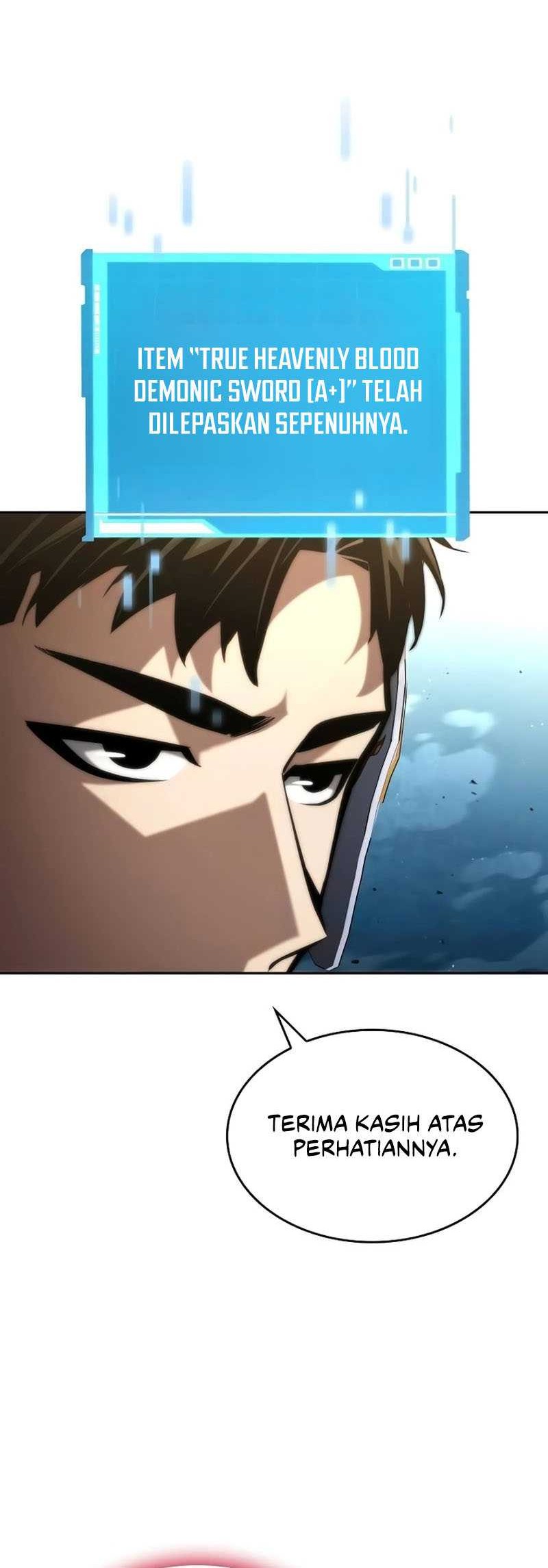 Boundless Necromancer Chapter 93 - halaman 77