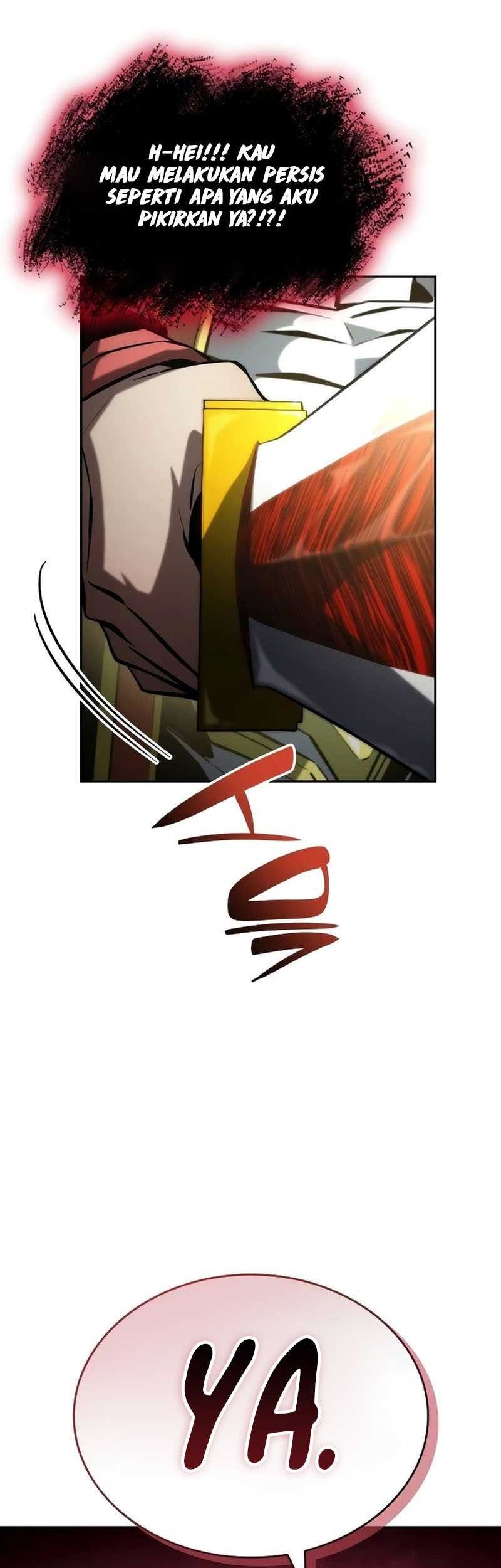 Boundless Necromancer Chapter 93 - halaman 80