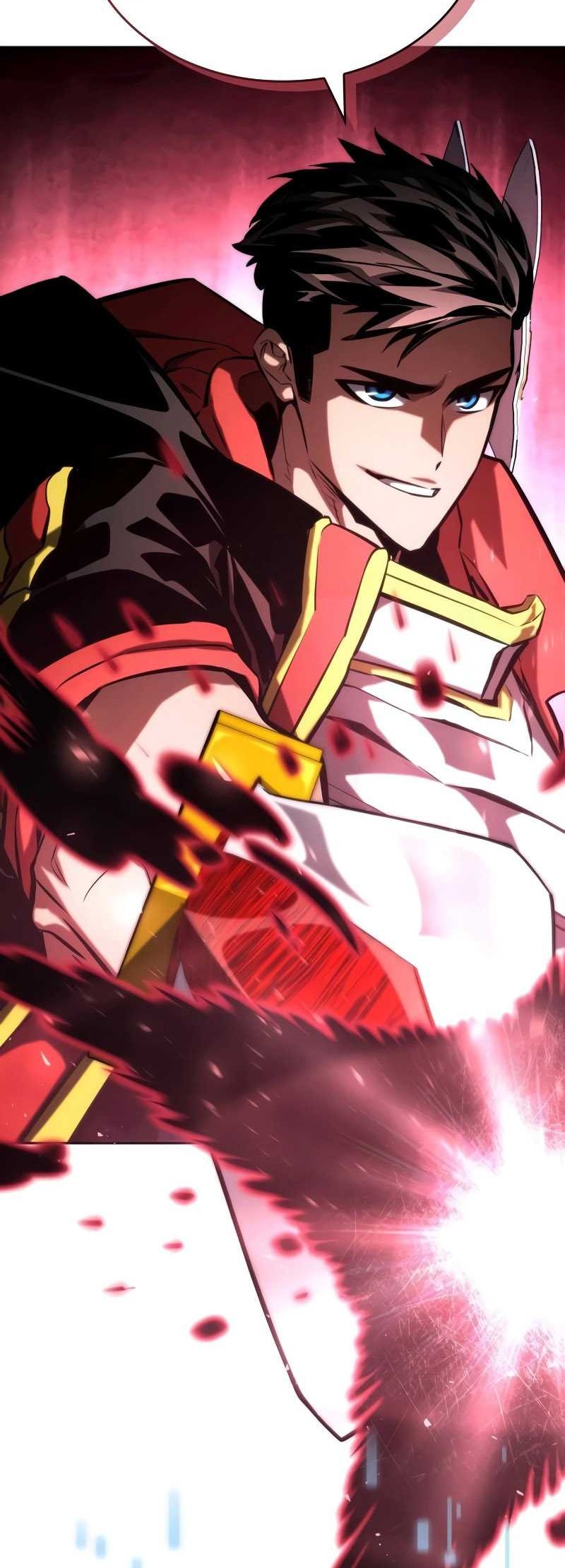 Boundless Necromancer Chapter 94 - halaman 10