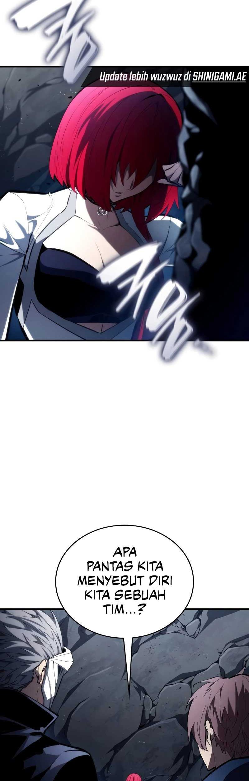 Boundless Necromancer Chapter 94 - halaman 17