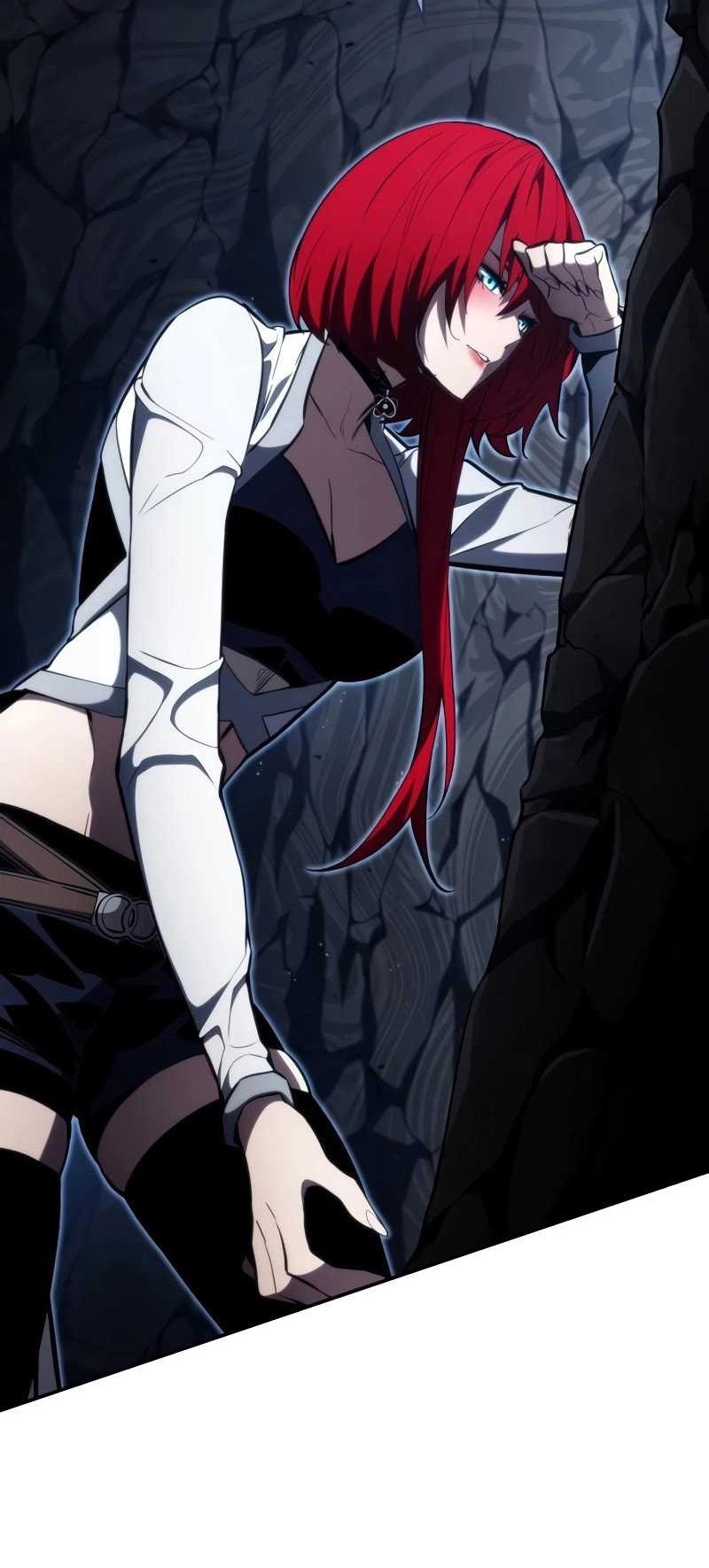 Boundless Necromancer Chapter 94 - halaman 22