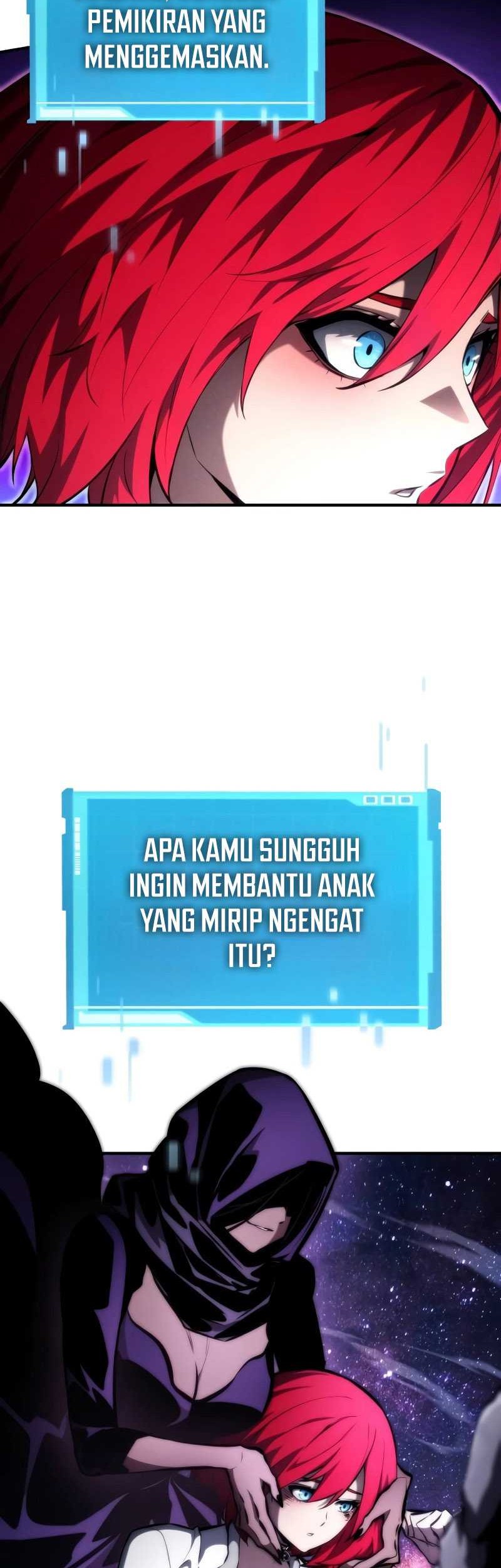 Boundless Necromancer Chapter 94 - halaman 24