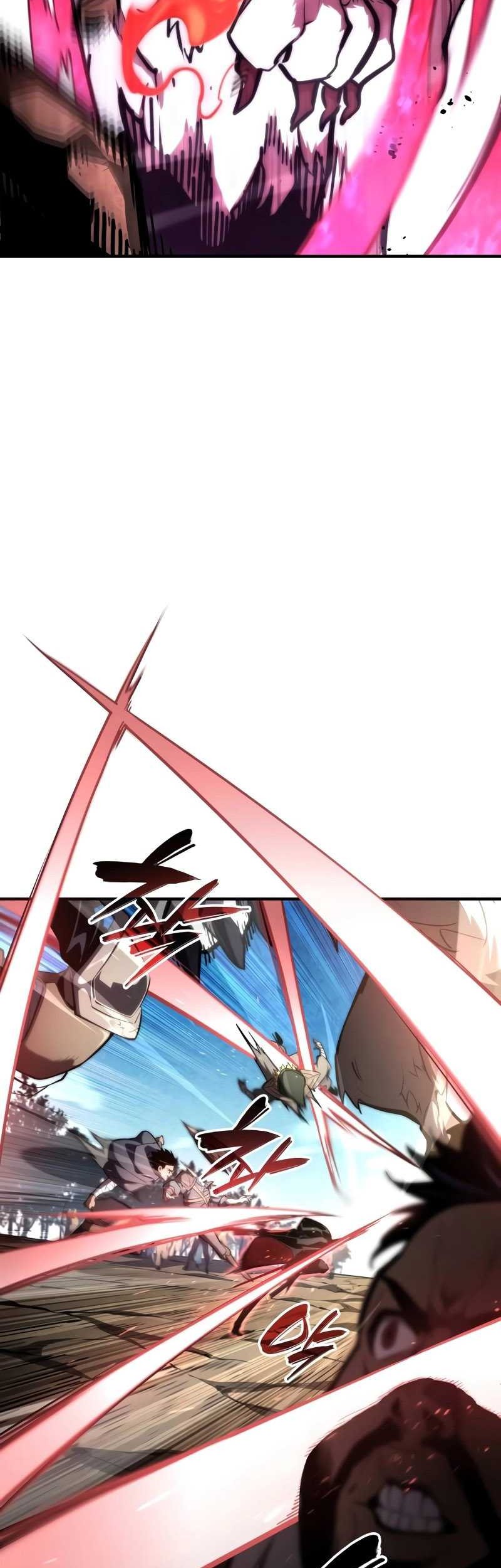 Boundless Necromancer Chapter 94 - halaman 29