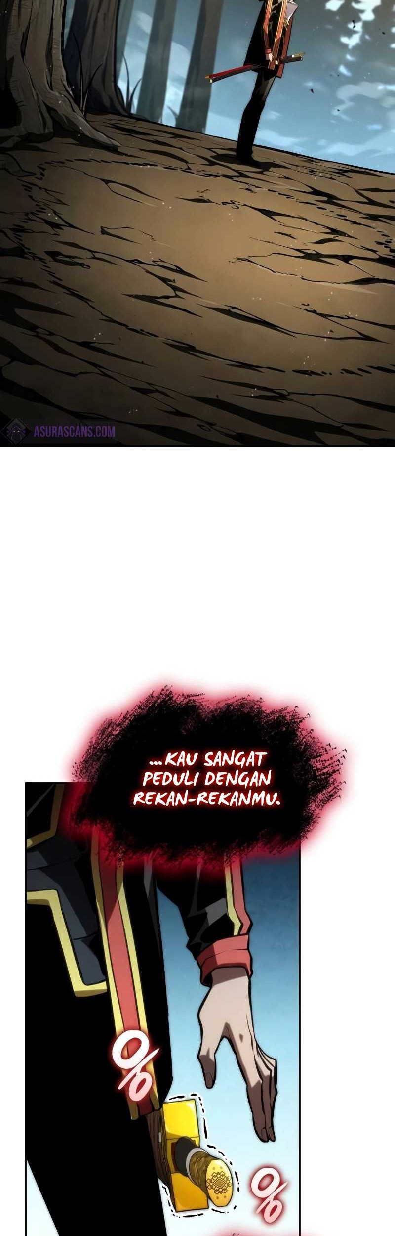 Boundless Necromancer Chapter 94 - halaman 3