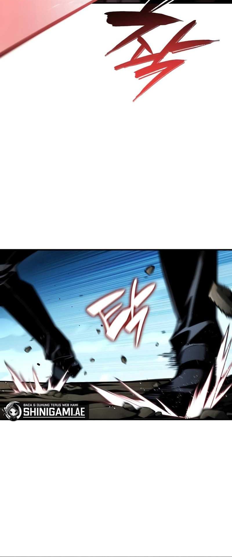 Boundless Necromancer Chapter 94 - halaman 30