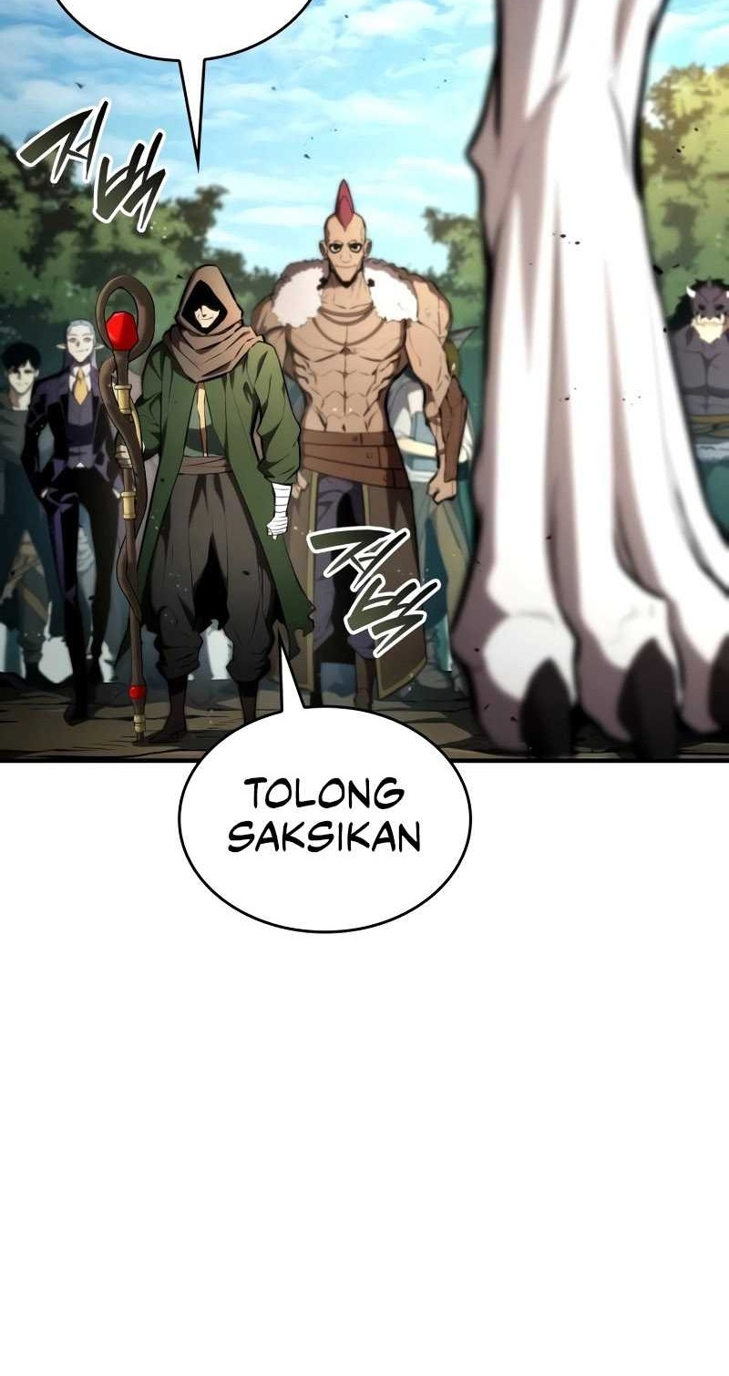 Boundless Necromancer Chapter 94 - halaman 34