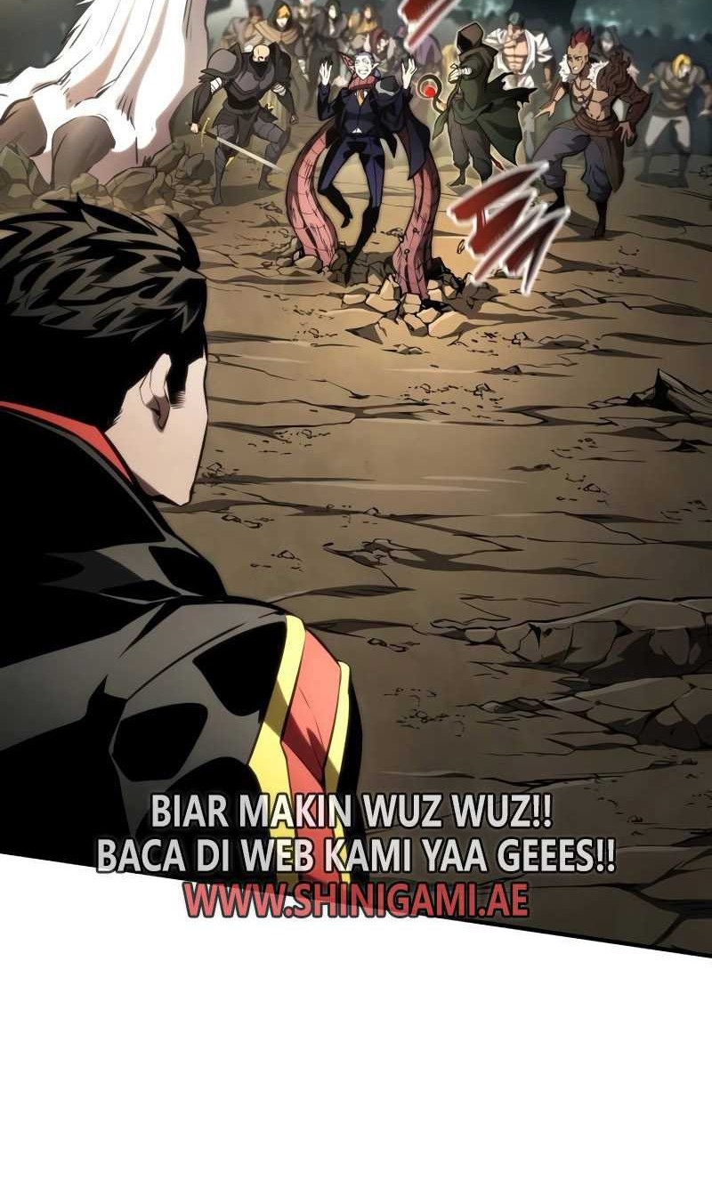 Boundless Necromancer Chapter 94 - halaman 42
