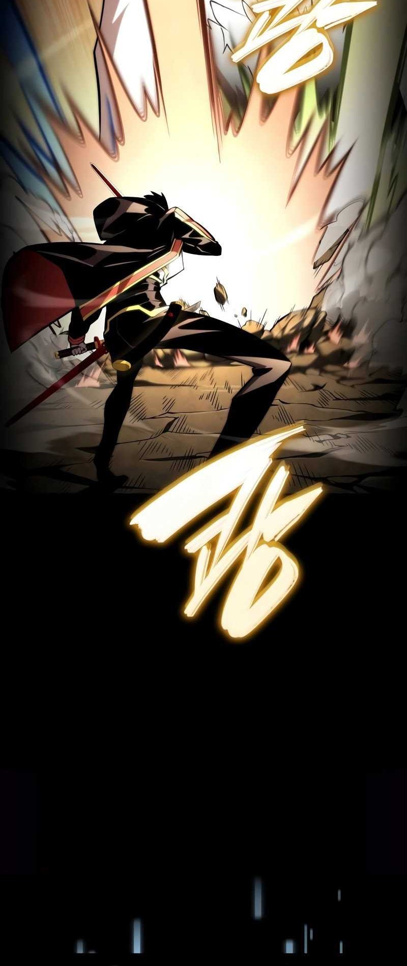 Boundless Necromancer Chapter 94 - halaman 46