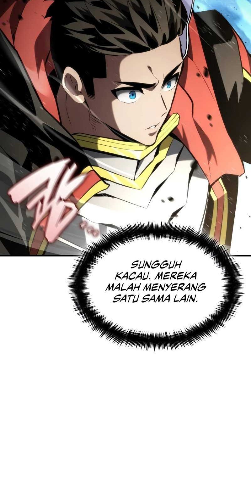 Boundless Necromancer Chapter 94 - halaman 50
