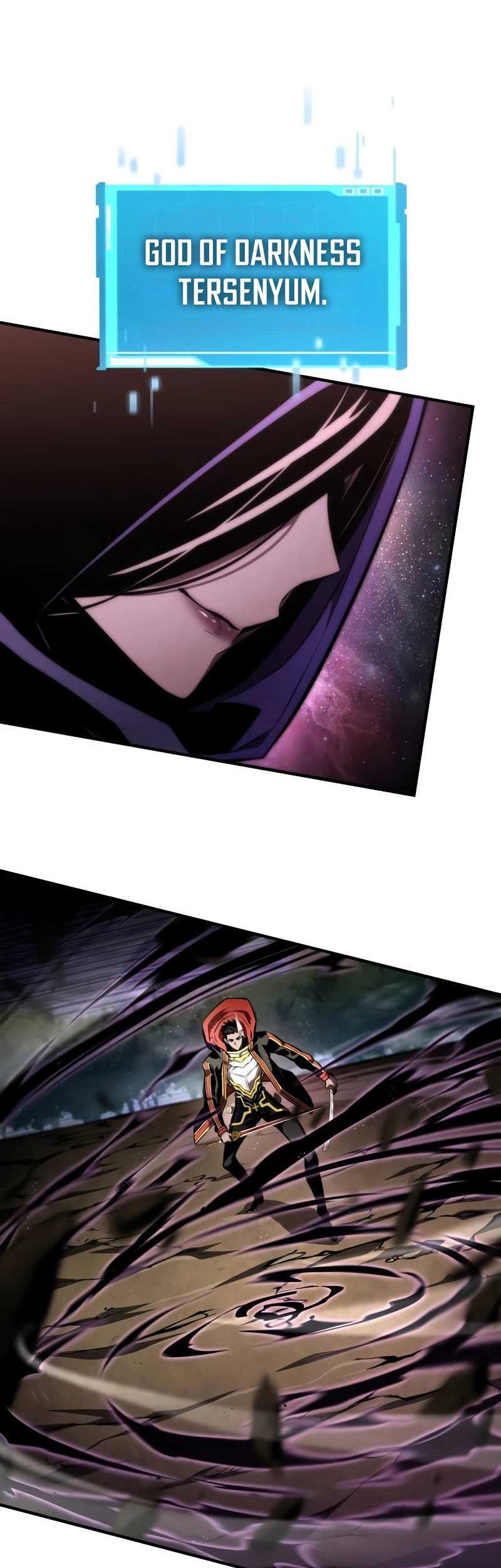 Boundless Necromancer Chapter 94 - halaman 52