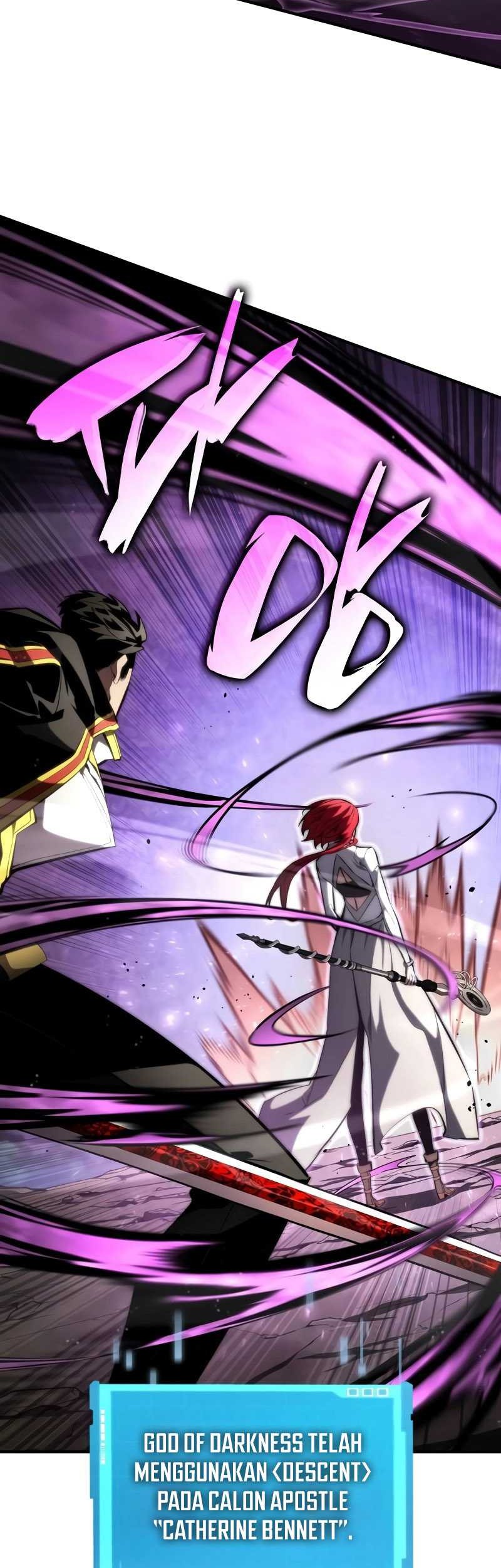 Boundless Necromancer Chapter 94 - halaman 53