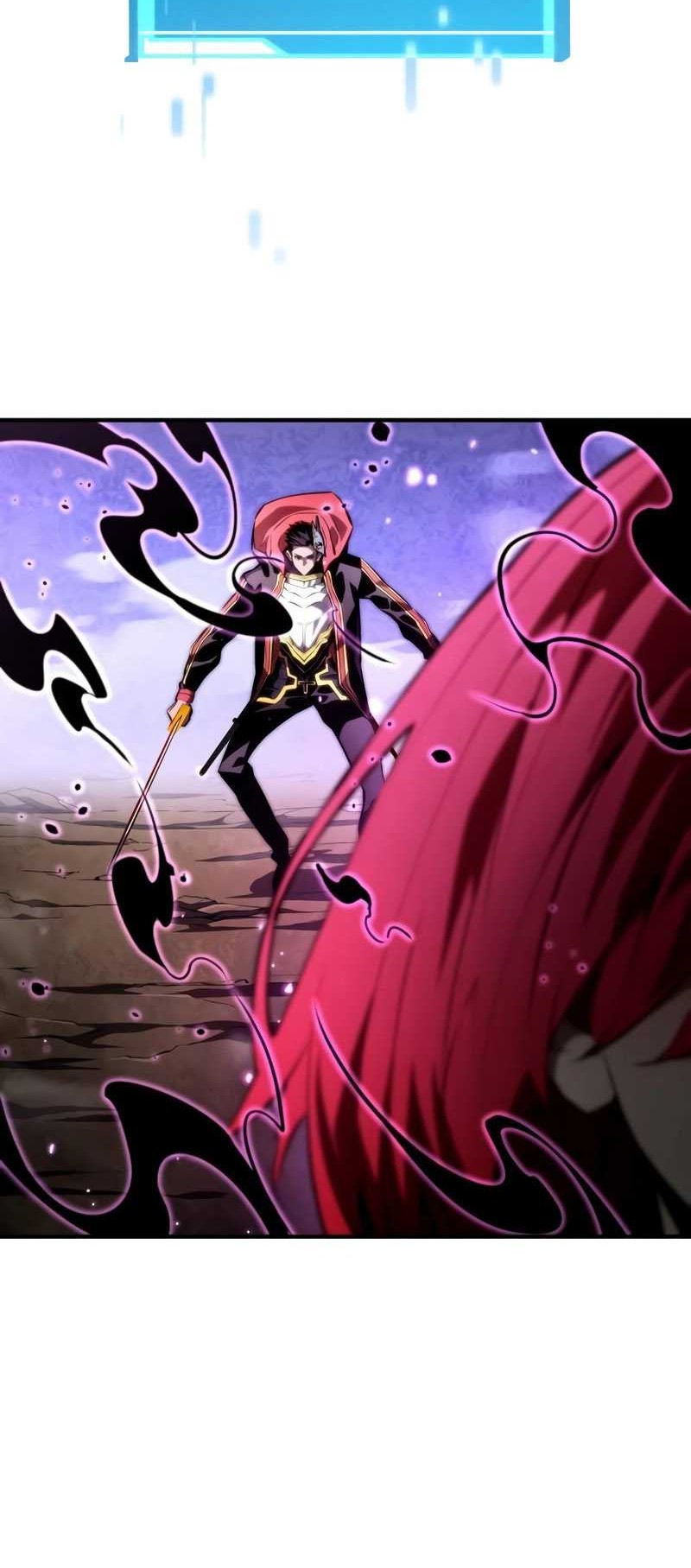 Boundless Necromancer Chapter 94 - halaman 54