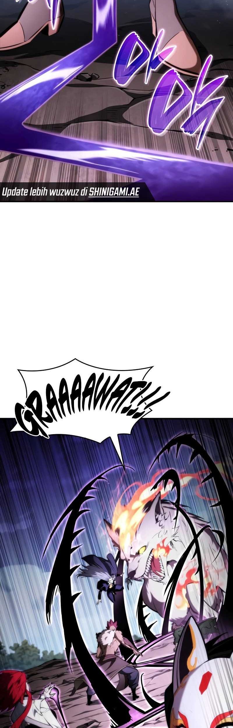 Boundless Necromancer Chapter 94 - halaman 56