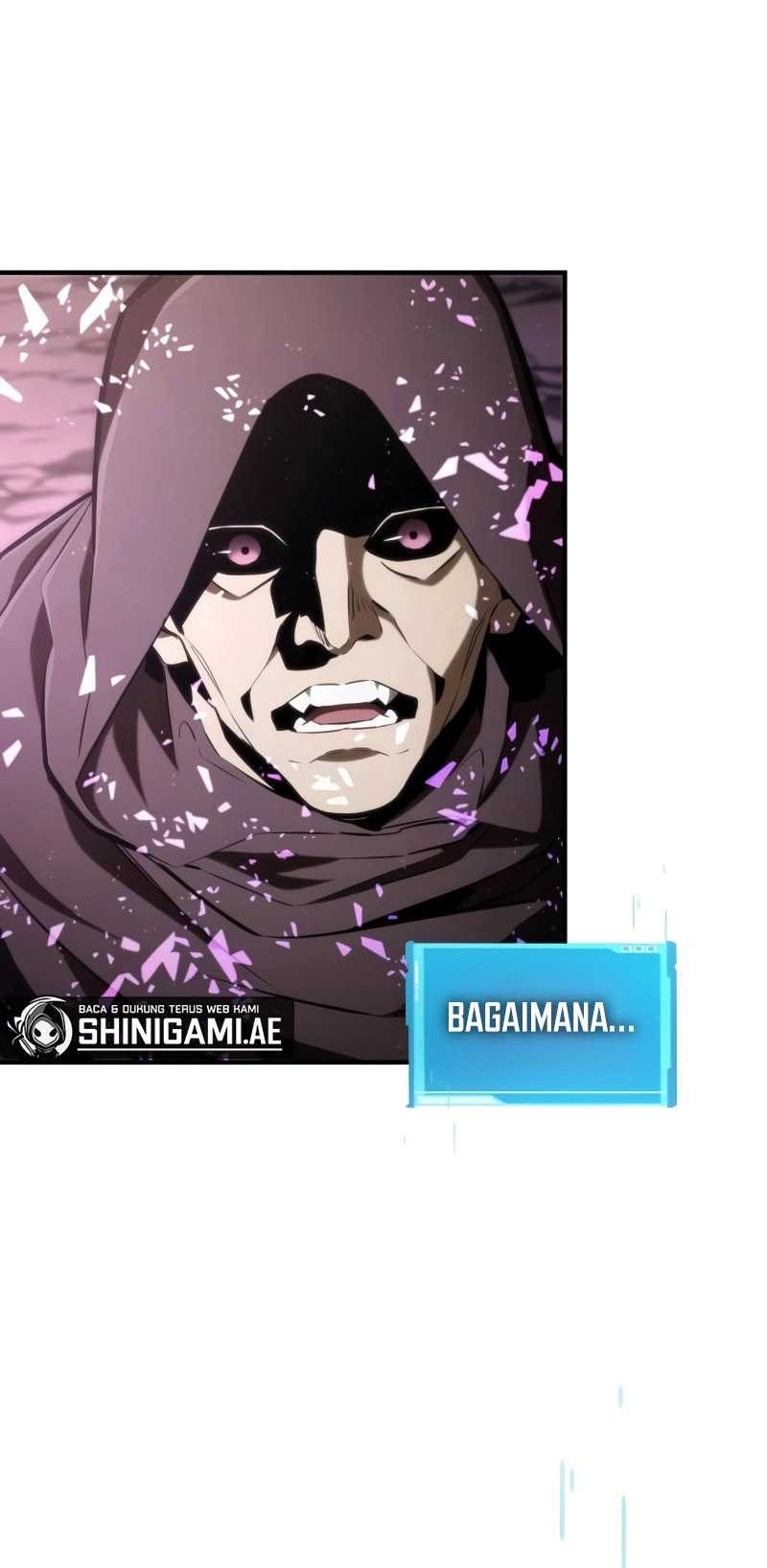 Boundless Necromancer Chapter 94 - halaman 58