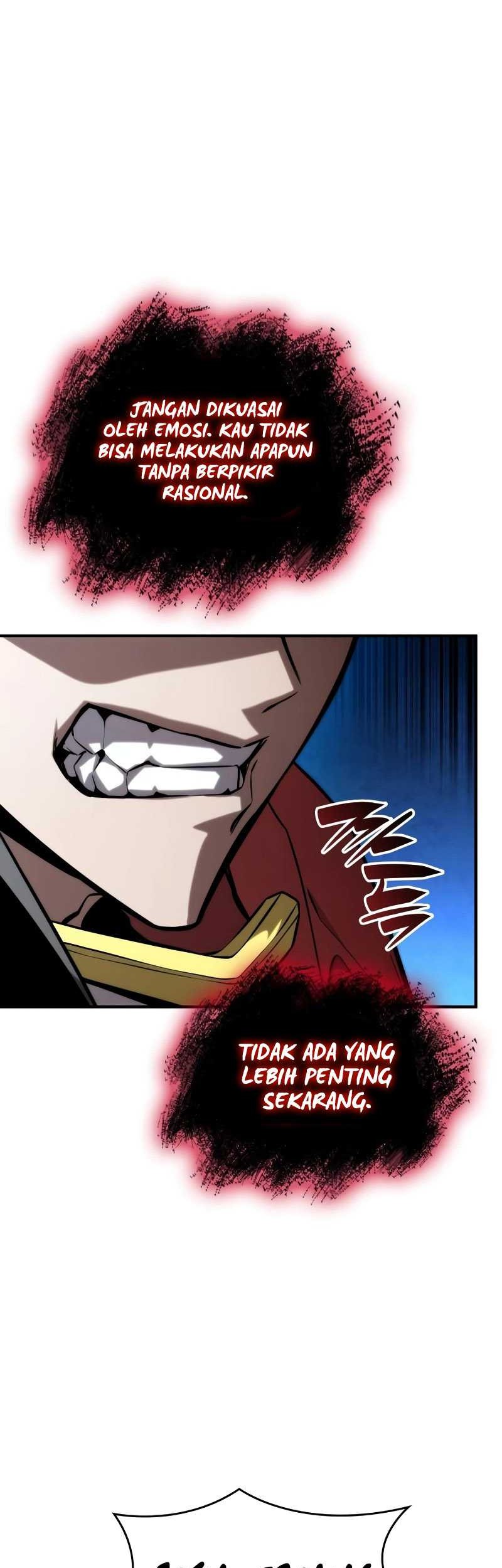 Boundless Necromancer Chapter 94 - halaman 65