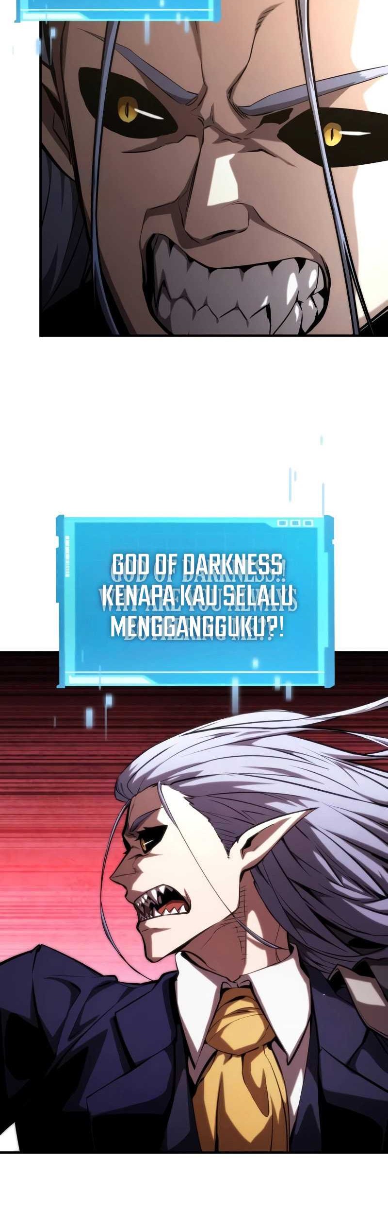 Boundless Necromancer Chapter 94 - halaman 68