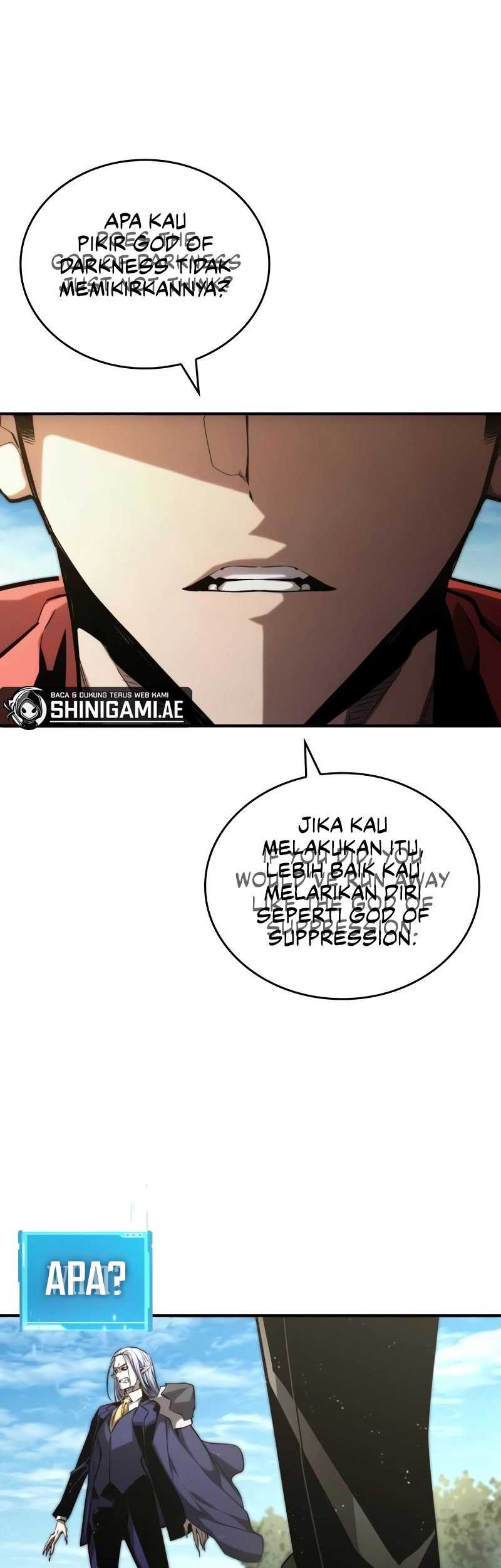 Boundless Necromancer Chapter 94 - halaman 69