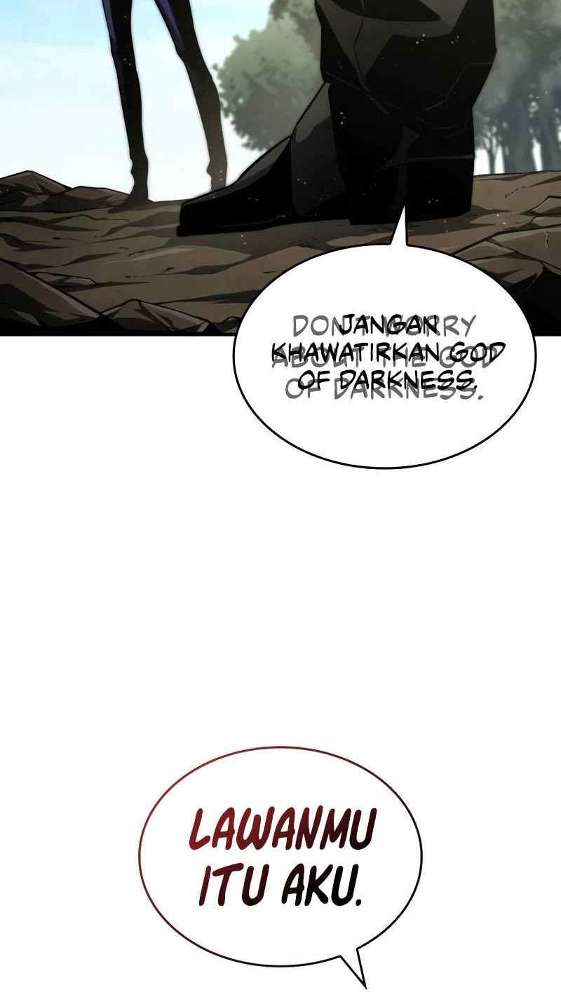Boundless Necromancer Chapter 94 - halaman 70