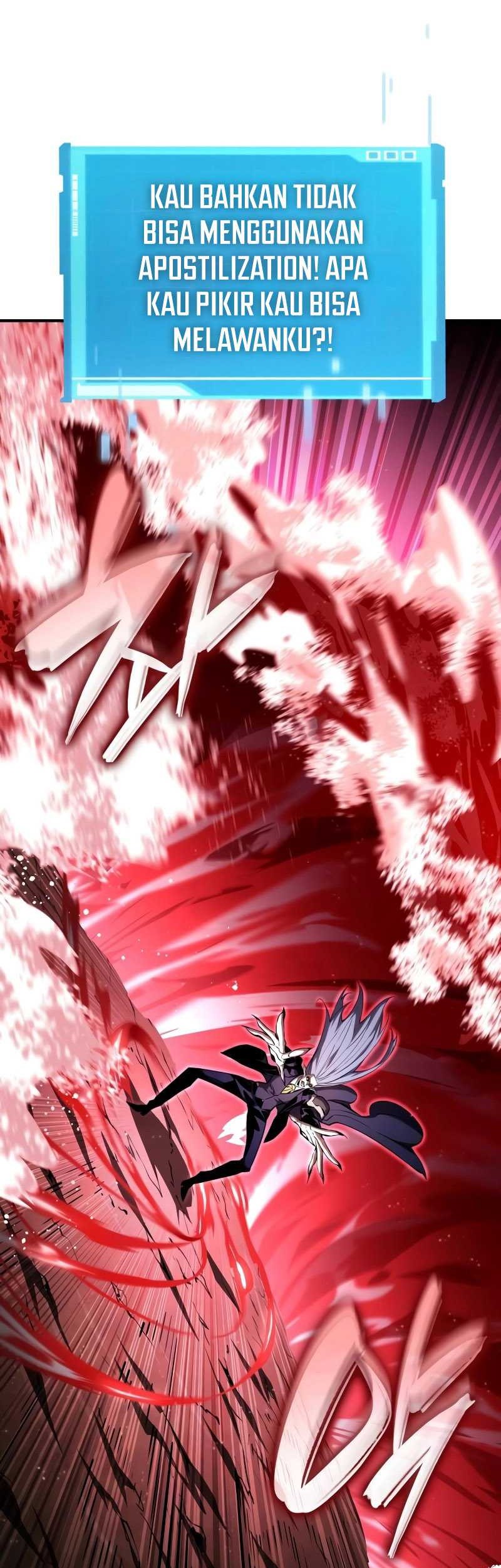 Boundless Necromancer Chapter 94 - halaman 73