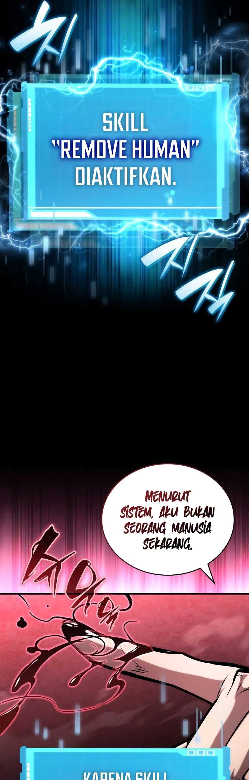 Boundless Necromancer Chapter 94 - halaman 79