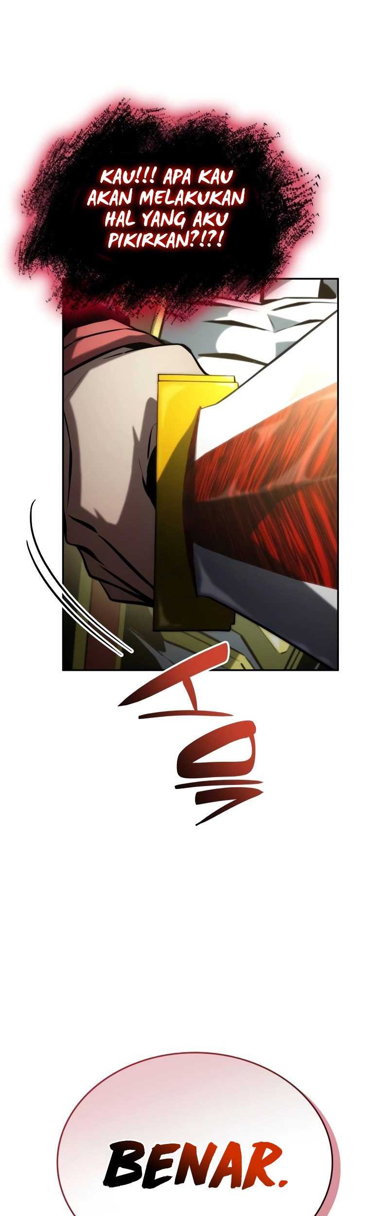 Boundless Necromancer Chapter 94 - halaman 9