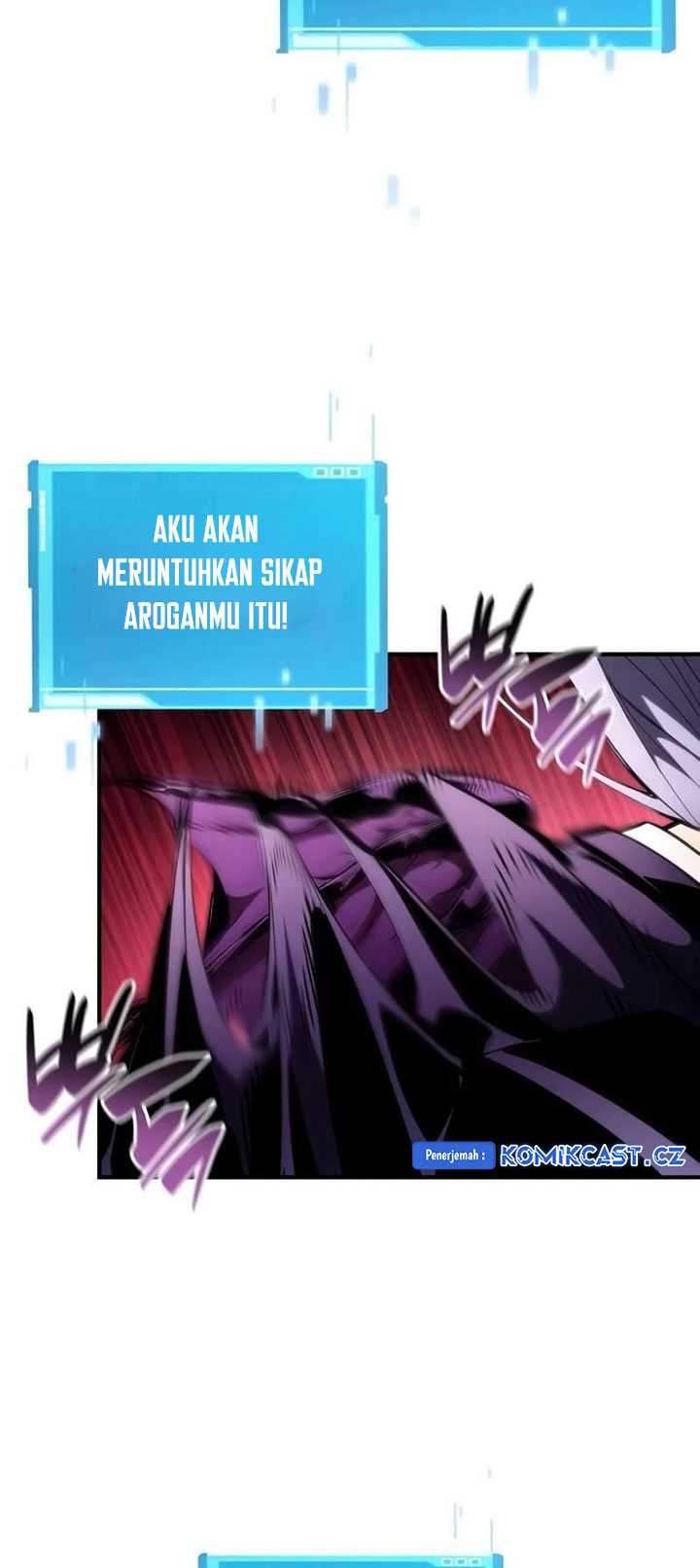 Boundless Necromancer Chapter 95 - halaman 12
