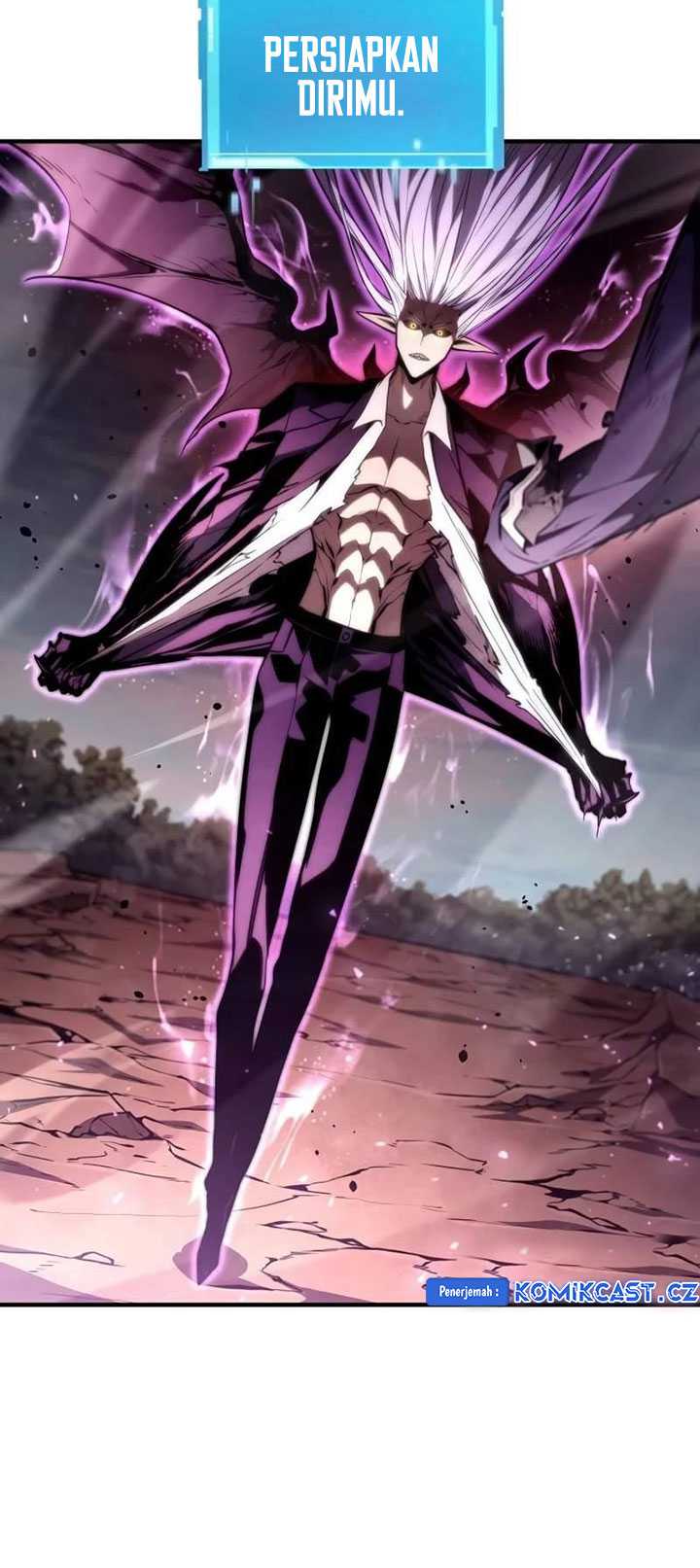 Boundless Necromancer Chapter 95 - halaman 13