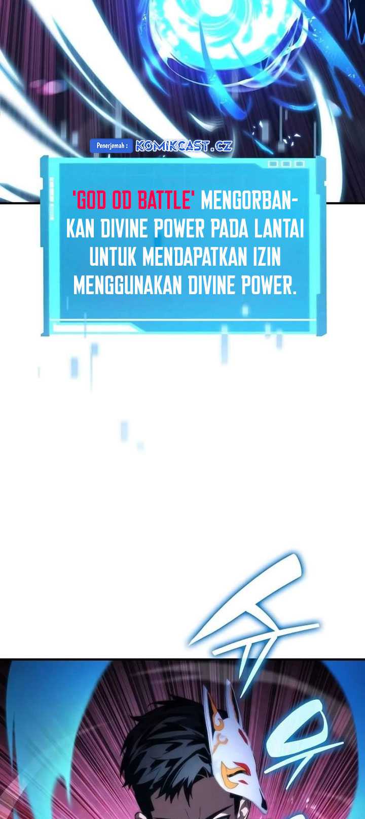 Boundless Necromancer Chapter 95 - halaman 15
