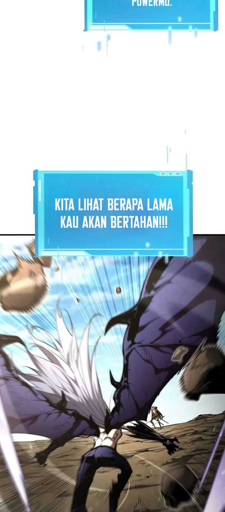 Boundless Necromancer Chapter 95 - halaman 19