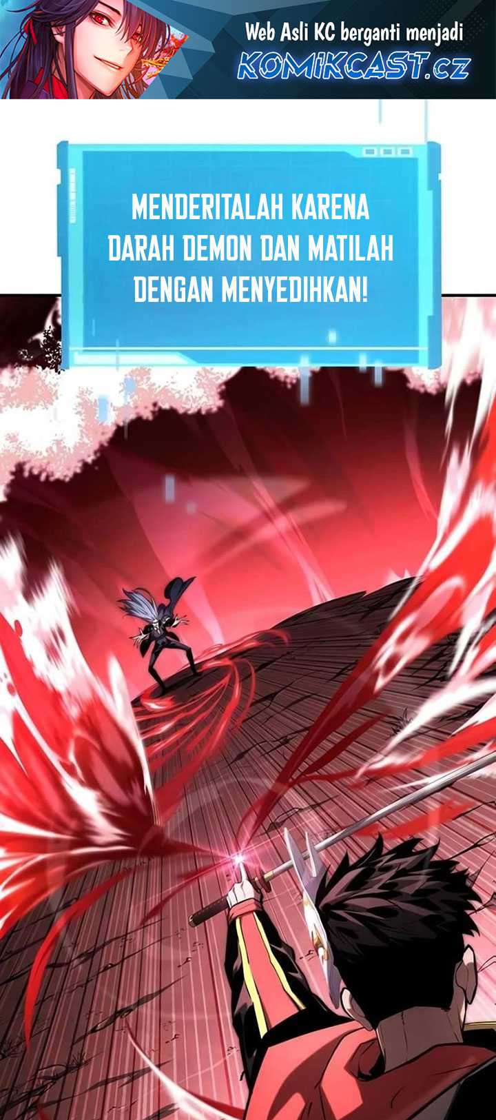 Boundless Necromancer Chapter 95 - halaman 2