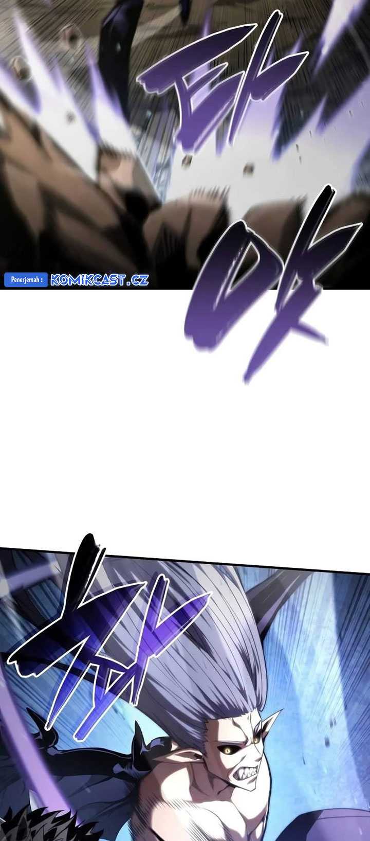Boundless Necromancer Chapter 95 - halaman 20