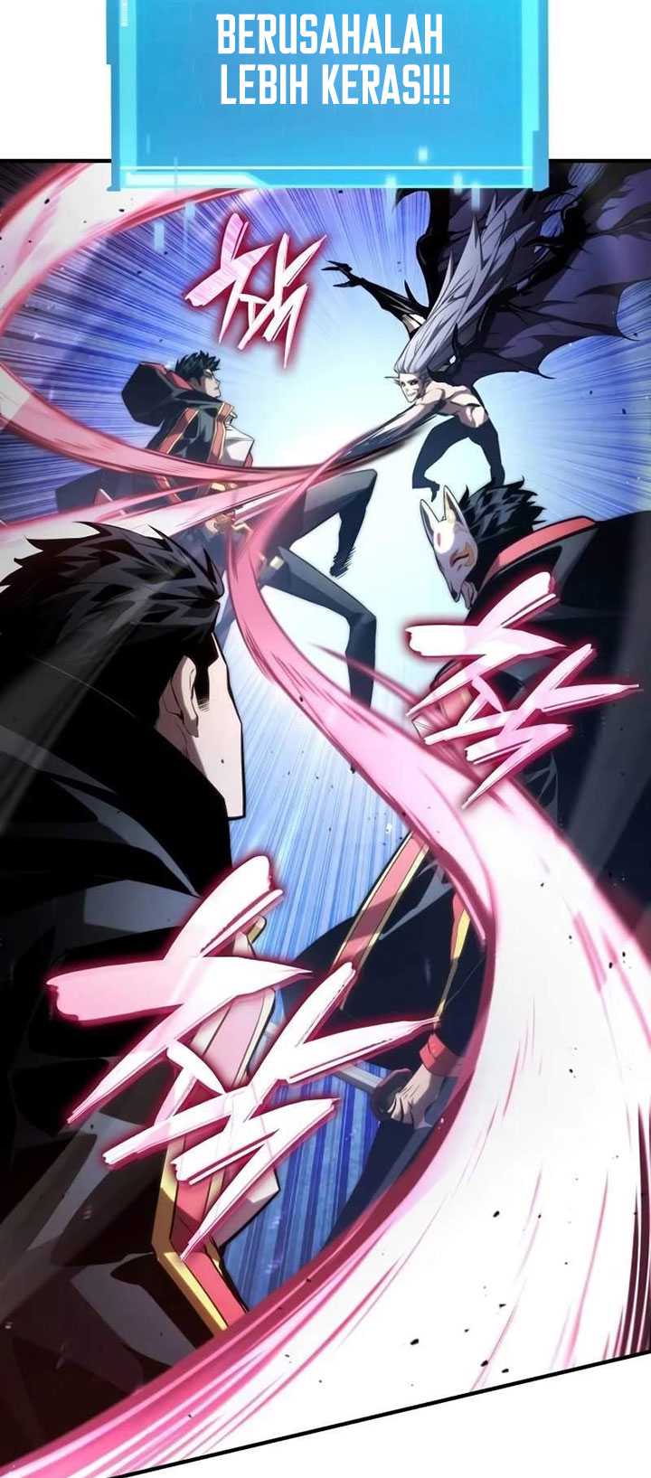 Boundless Necromancer Chapter 95 - halaman 24