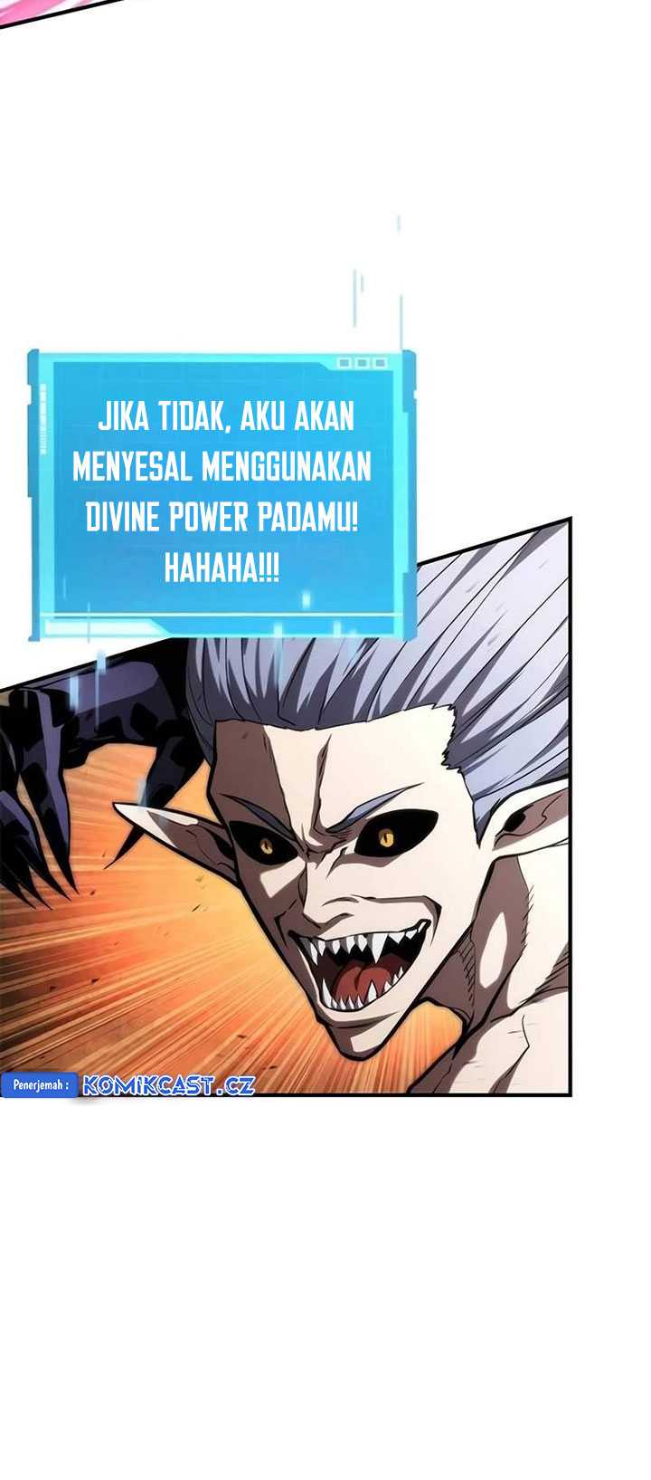 Boundless Necromancer Chapter 95 - halaman 25