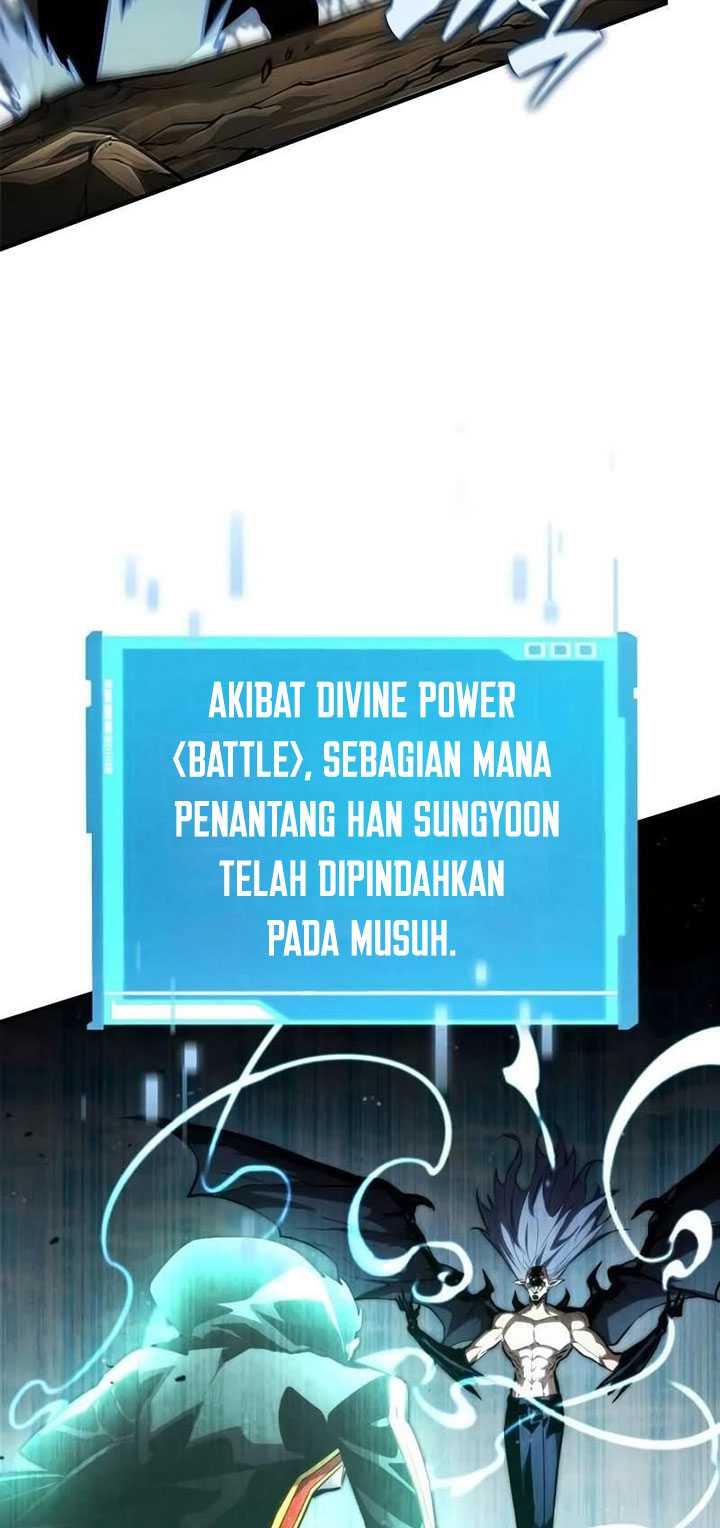 Boundless Necromancer Chapter 95 - halaman 31