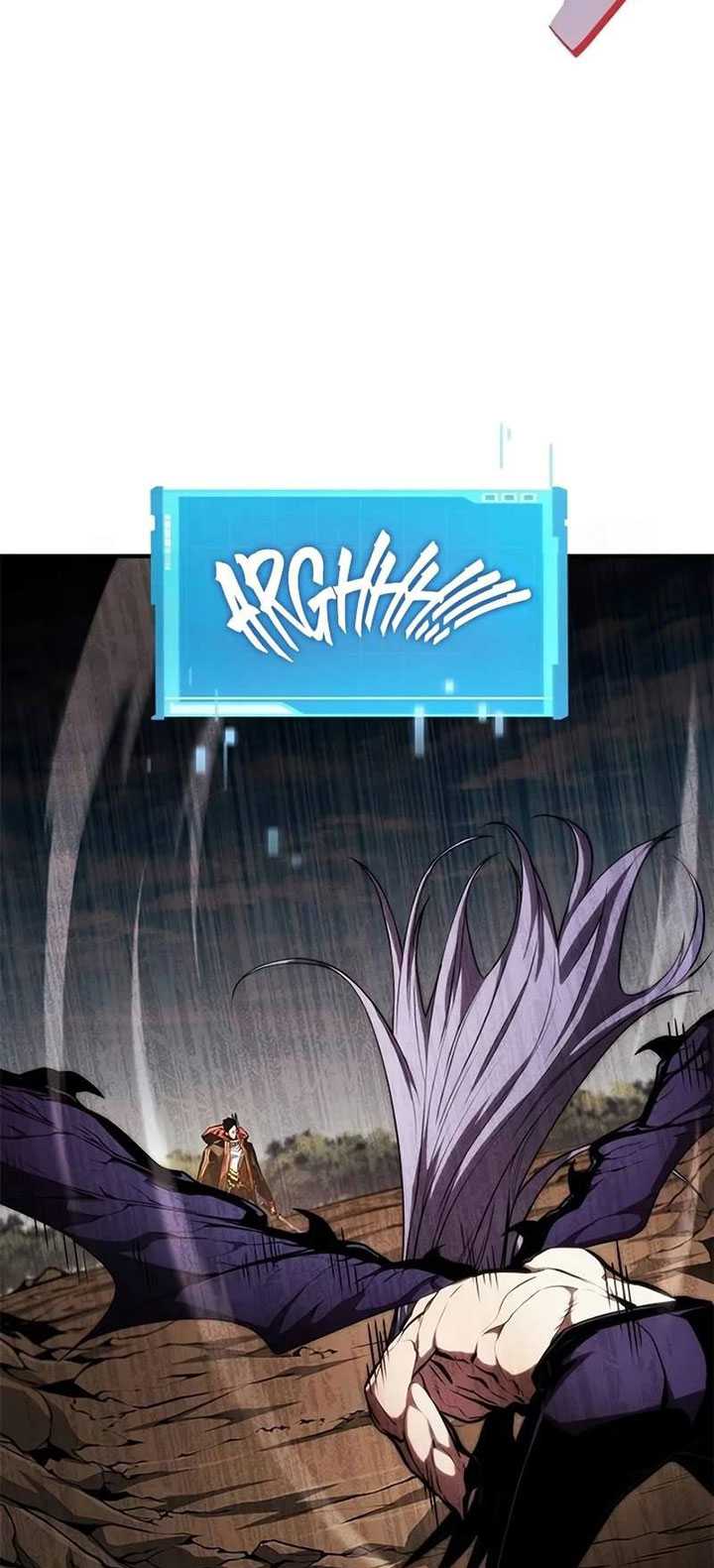 Boundless Necromancer Chapter 95 - halaman 36