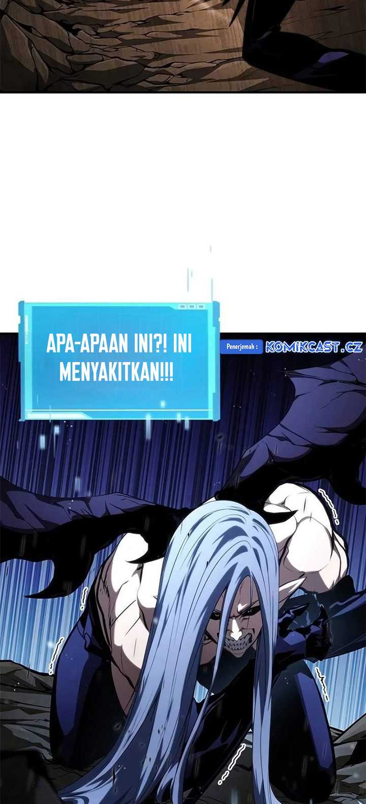 Boundless Necromancer Chapter 95 - halaman 37