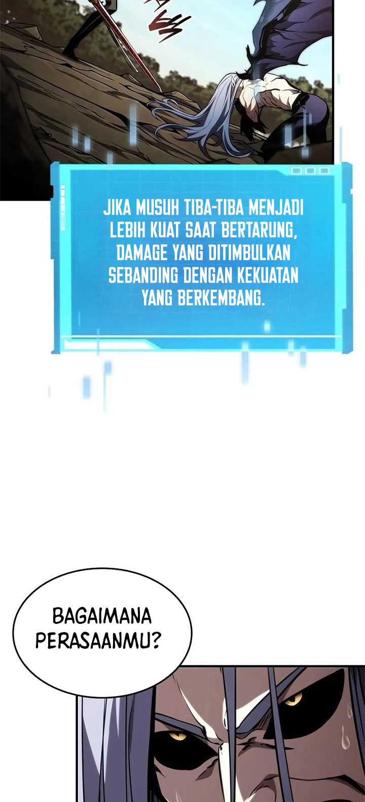 Boundless Necromancer Chapter 95 - halaman 39